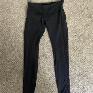 Lulu lemon wunder unders